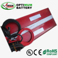 Vehicle Battery 48V 200ah LiFePO4 Battery Pack